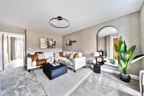 undefined, Plot 39 The Willow, Priory Meadows, Gloucester GL2