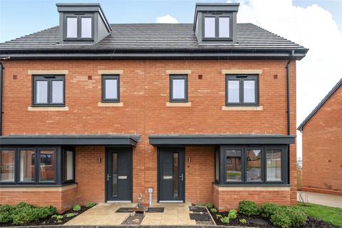 undefined, Plot 39 The Willow, Priory Meadows, Gloucester GL2