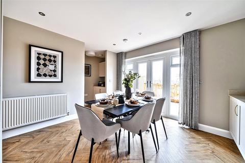 undefined, Plot 39 The Willow, Priory Meadows, Gloucester GL2
