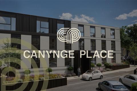 undefined, 18 Canynge Road, Bristol BS8