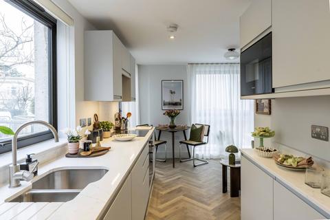undefined, 18 Canynge Road, Bristol BS8