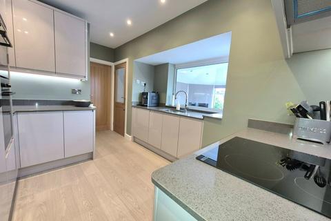 2 bedroom detached bungalow for sale, Conway Road, Stoke-on-trent ST8