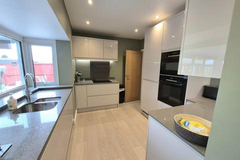 2 bedroom detached bungalow for sale, Conway Road, Stoke-on-trent ST8