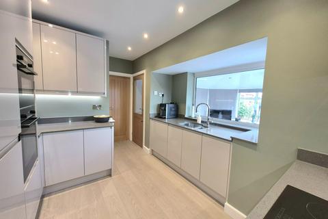 2 bedroom detached bungalow for sale, Conway Road, Stoke-on-trent ST8