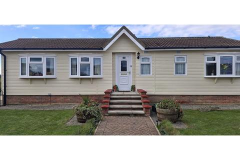 undefined, Meadow View Park, Skinburness Drive, Silloth CA7