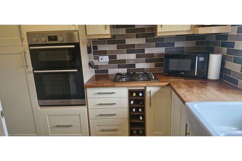 undefined, Meadow View Park, Skinburness Drive, Silloth CA7