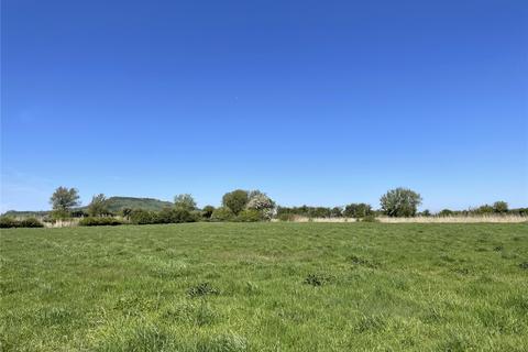 Land for sale, Vole Road, Mark, Highbridge, Somerset, TA9