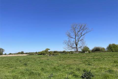 Land for sale, Vole Road, Mark, Highbridge, Somerset, TA9
