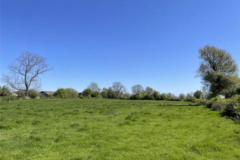 Land for sale, Vole Road, Mark, Highbridge, Somerset, TA9