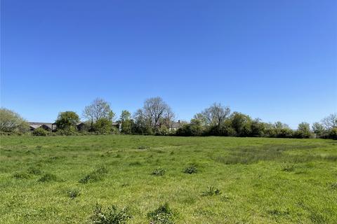 Land for sale, Vole Road, Mark, Highbridge, Somerset, TA9