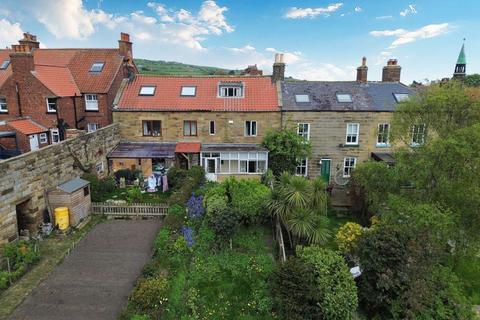 2 bedroom cottage for sale, 2 Moorland Terrace, Fylingthorpe