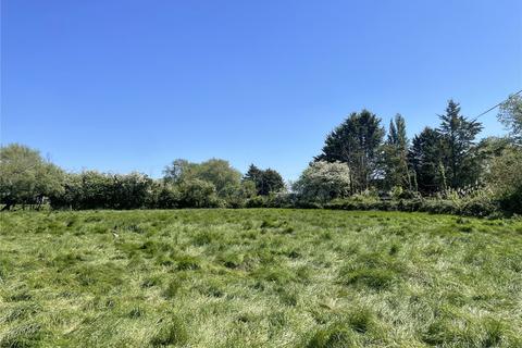 Land for sale, Vole Road, Mark, Highbridge, Somerset, TA9