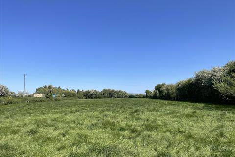 Land for sale, Vole Road, Mark, Highbridge, Somerset, TA9