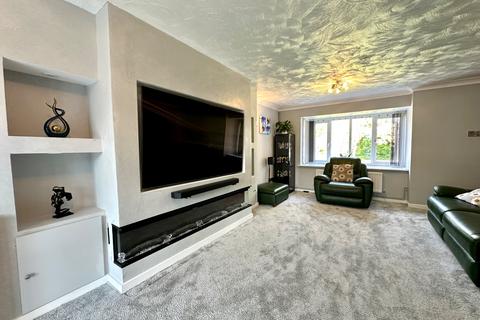 4 bedroom detached house for sale, Beechwood Close, Walsall WS3