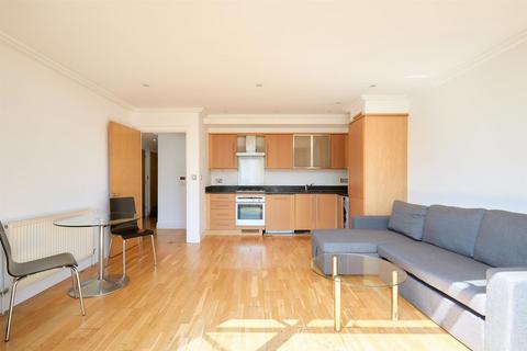 1 bedroom apartment to rent, Point Wharf Lane, Brentford, TW8