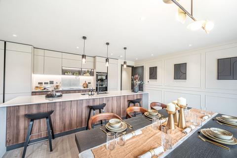 2 bedroom flat for sale, Trent Park, Enfield EN4