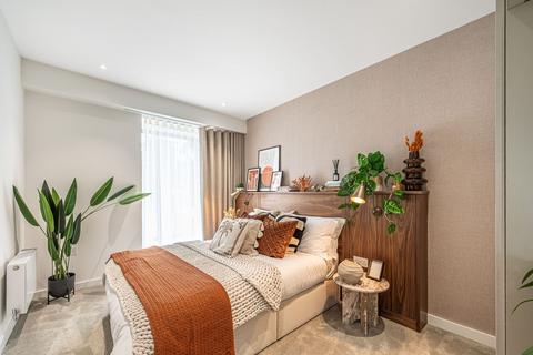 2 bedroom flat for sale, Trent Park, Enfield EN4