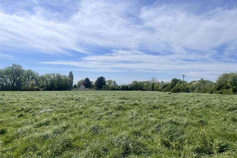 Land for sale, Vole Road, Mark, Highbridge, Somerset, TA9