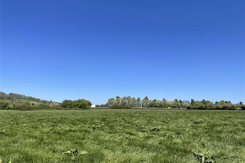 Land for sale, Vole Road, Mark, Highbridge, Somerset, TA9