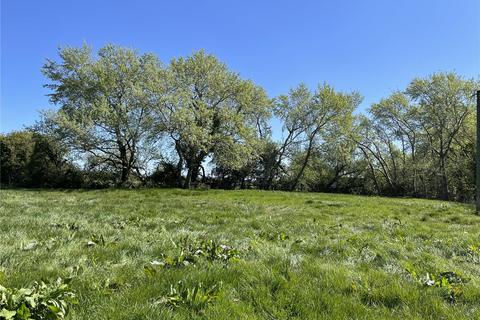 Land for sale, Vole Road, Mark, Highbridge, Somerset, TA9