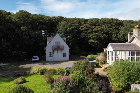 4 bedroom chalet for sale, Flat 1 & 2 Seaview, Berstane Road, St. Ola, Kirkwall, Orkney, KW15 1SZ