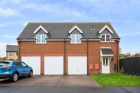 1 bedroom house for sale, Lincolnshire PE11