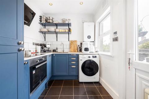 1 bedroom flat for sale, Camden Hill Road, SE19