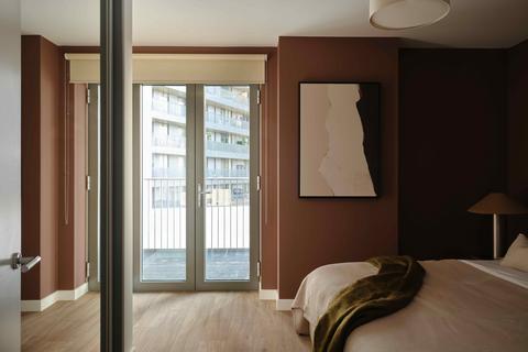 1 bedroom apartment to rent, Flat 2301, Alperton Depot, 330 Ealing Road,