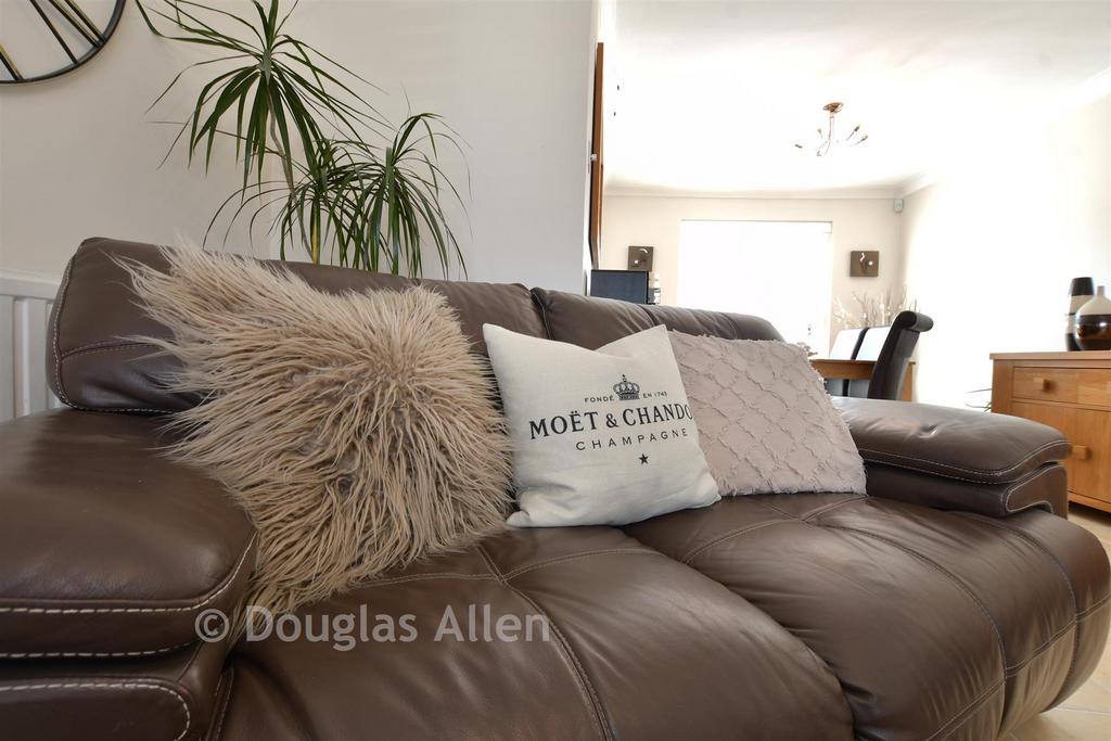 Internal Lifestyle Photograph