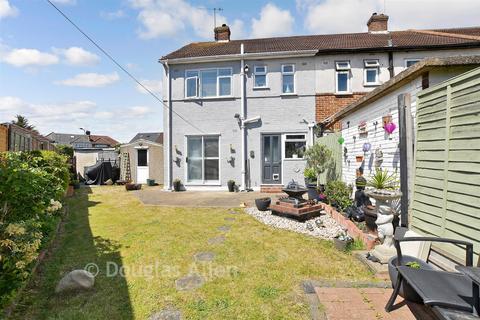 3 bedroom end of terrace house for sale, Fields Park Crescent, Chadwell Heath RM6