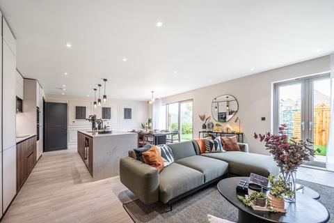 3 bedroom flat for sale, Trent Park, Enfield EN4