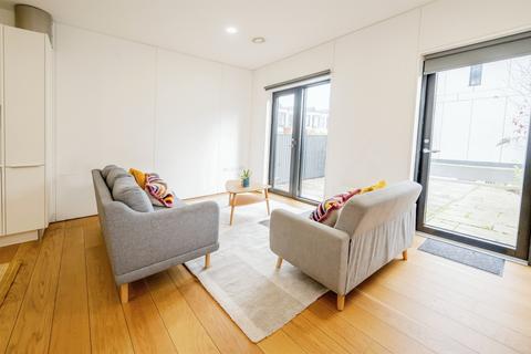 4 bedroom townhouse for sale, Rotton Park Street, Birmingham