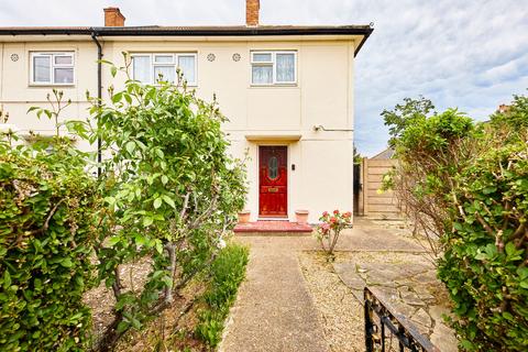 Watson Close, London, SW19