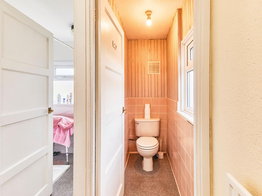 Cloakroom