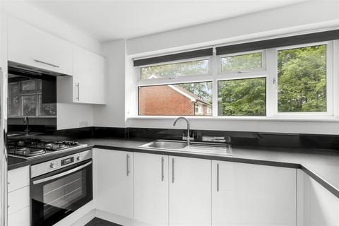 undefined, Shelburne Court, High Wycombe HP12
