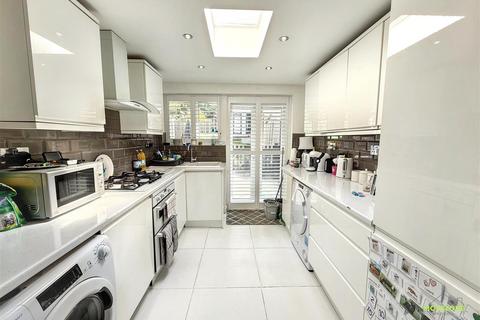 Ravensworth Road, London, SE9