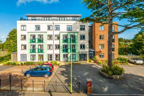 2 bedroom retirement property for sale, Sachs Lodge, Asheldon Road, Wellswood, Torquay