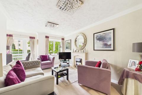 2 bedroom retirement property for sale, Sachs Lodge, Asheldon Road, Wellswood, Torquay