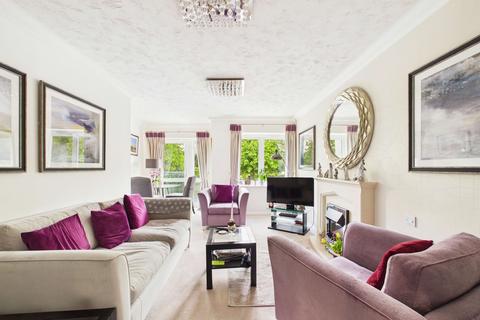 2 bedroom retirement property for sale, Sachs Lodge, Asheldon Road, Wellswood, Torquay