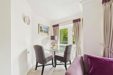 2 bedroom retirement property for sale, Sachs Lodge, Asheldon Road, Wellswood, Torquay