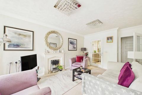 2 bedroom retirement property for sale, Sachs Lodge, Asheldon Road, Wellswood, Torquay