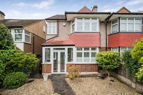 Widmore Lodge Road, Bromley