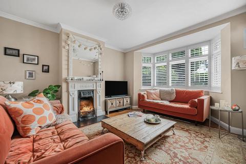4 bedroom semi-detached house for sale, Widmore Lodge Road, Bromley