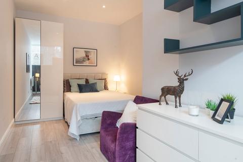 Studio to rent, Lithos Road, London NW3