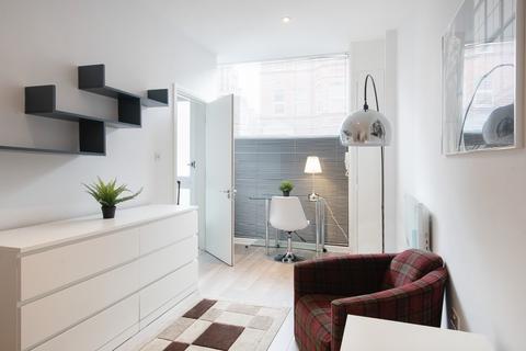 Studio to rent, Lithos Road, London NW3