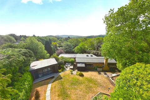 4 bedroom bungalow for sale, Hampers Lane, Storrington, Pulborough, West Sussex, RH20