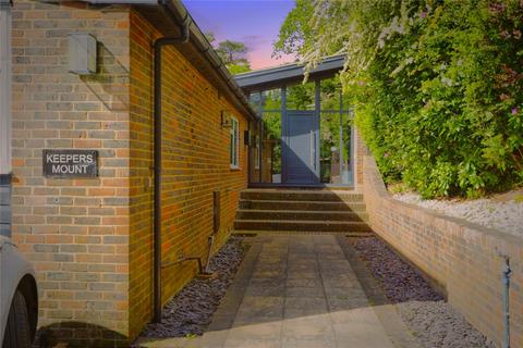 4 bedroom bungalow for sale, Hampers Lane, Storrington, Pulborough, West Sussex, RH20