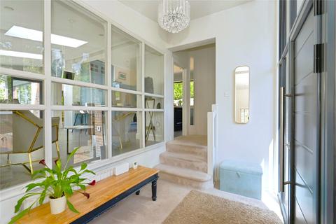 4 bedroom bungalow for sale, Hampers Lane, Storrington, Pulborough, West Sussex, RH20