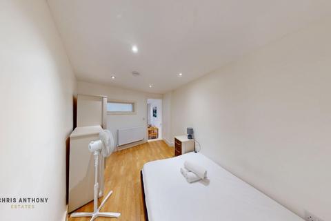 1 bedroom flat to rent, St James road,  London, SE1