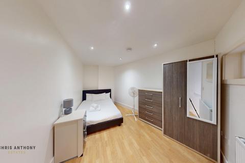 1 bedroom flat to rent, St James road,  London, SE1